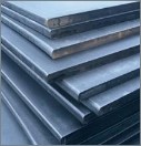 Boiler Steel Plates